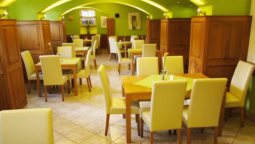Pension Habermannova Vila Bludov  エクステリア 写真