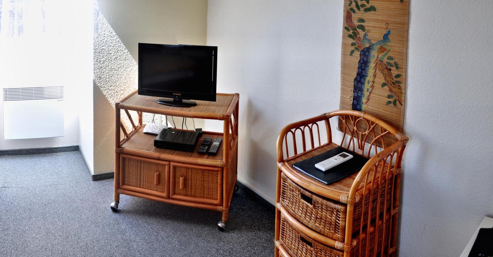 Pension Habermannova Vila Bludov  部屋 写真